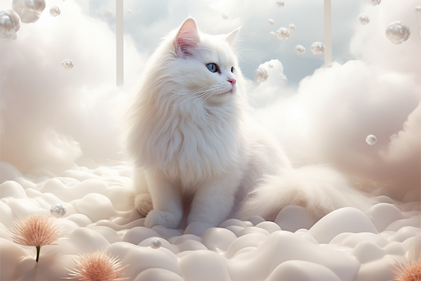 Servizio di cremazione animali domestici